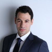 Daniel Pendino