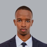 Brian Kiprono
