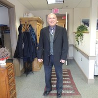 Ken Pothier