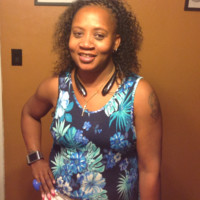 Cherri Johnson
