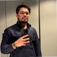 Mohammad Musharraf Parwez