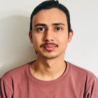 Deepak Raj Giri