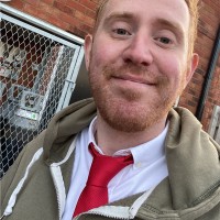 Daniel Rainford