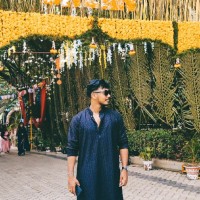 Dheeraj D T