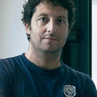 Frederic DURAND V V Wood