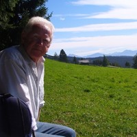 Heinrich Scherer