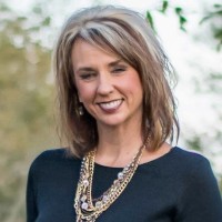 Gina Hunt
