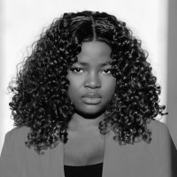 Arnelle Laetitia Nguenang