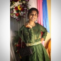 Janu Mamidi