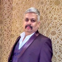 Aniruddh Khatri