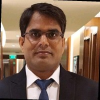 Krishna Bali