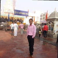 Supriya Navale