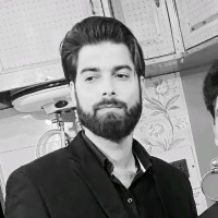 Syed Umar