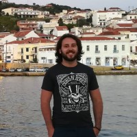 Kostas Paraskevopoulos