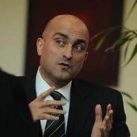 Brett Lovegrove MA FRSA FSyI