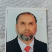 Rayaz Ahmed