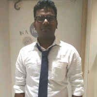 Milankumar Maharana