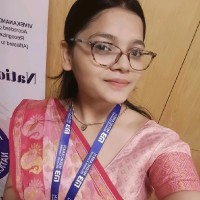 Anushka baghel