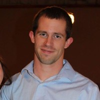 Jonathan Blake