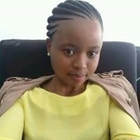 Loveness Ndosa