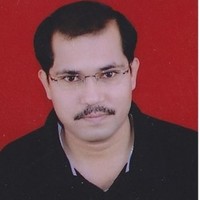 Dharmendra Das