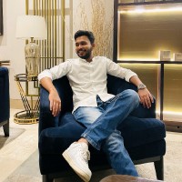 Rohit Misal
