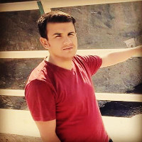 Ali Cengiz