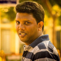 Meril Joseph