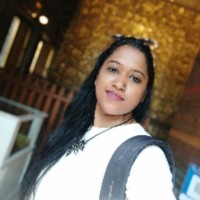 Reshma Chandra
