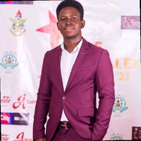 Bernard Ntaadu Antoh