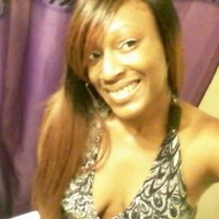 Charlene Ward
