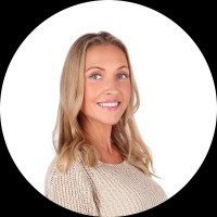 Silje Løvstad-Sender