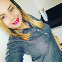 Gessica Dias