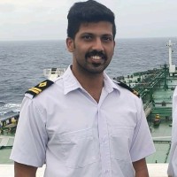 Karthikeyan Radhakrishnan