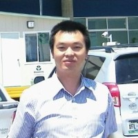 Gary Qing