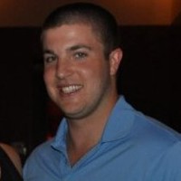 Kyle Chestnas