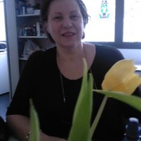 Gordana Zebeljic-Rodic