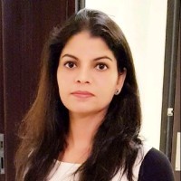 Deepa Sharma