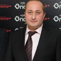 Irakli Magraqvelidze