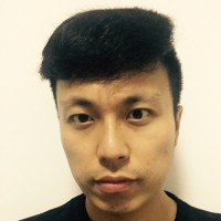 Tony Zhang