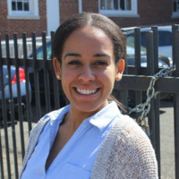 Arielle Gaines