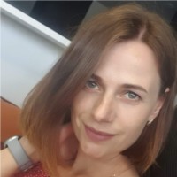 Luba Scherbovich