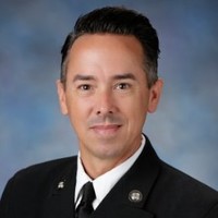 Chad Fitzgerald