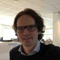 Dirk Kuijpers (Msc)