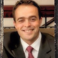 Adrian Jenkins