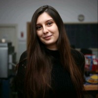 Oana Catalina Naftanailă