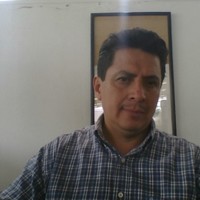 Carlos Contreras Ocampo