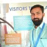 Shrinivas Gaikwad