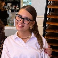 Gwendolynn Bakker