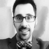 Joshua Pacheco